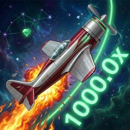 Plane Crash - Fun Flight Game simgesi
