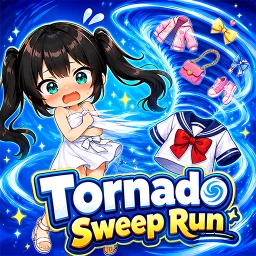 Tornado Sweep Run simgesi